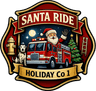 Santa Ride